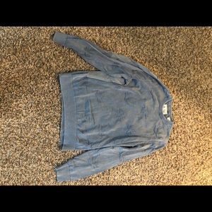 Penguin pattern shirt